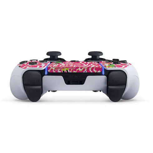 Disney Goofy Goof PS5 DualSense Edge Pro Controller Skin