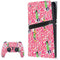 Disney Goofy Goof PS5 Pro Bundle Skin