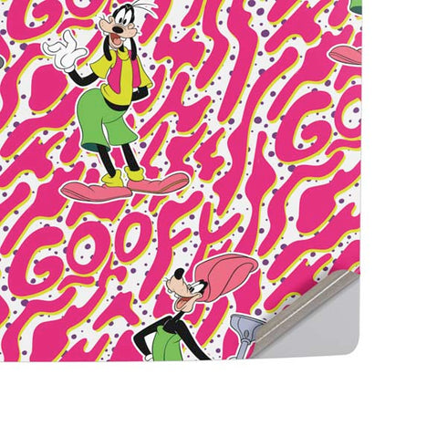 Disney Goofy Goof PS5 Slim Digital Edition Console Skin