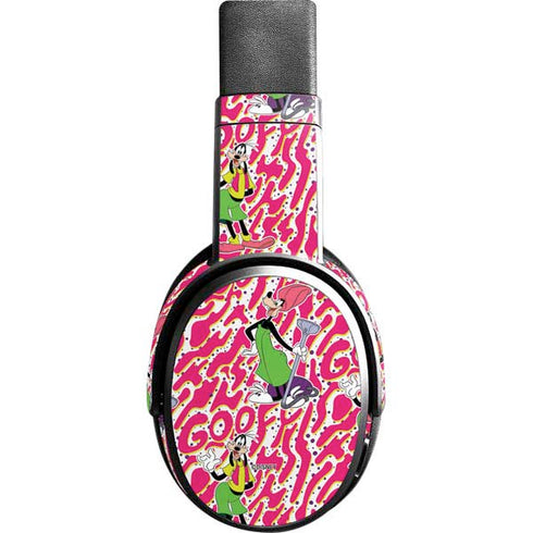 Disney Goofy Goof Skullcandy Crusher Wireless Skin