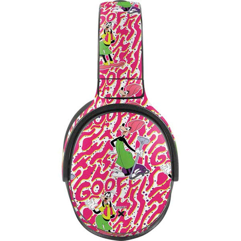 Disney Goofy Goof Skullcandy Venue Skin