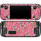Disney Goofy Goof Steam Deck Handheld Gaming Computer OLED Skin