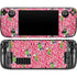 Disney Goofy Goof Steam Deck Handheld Gaming Computer OLED Skin
