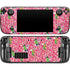 Disney Goofy Goof Steam Deck Handheld Gaming Computer Skin