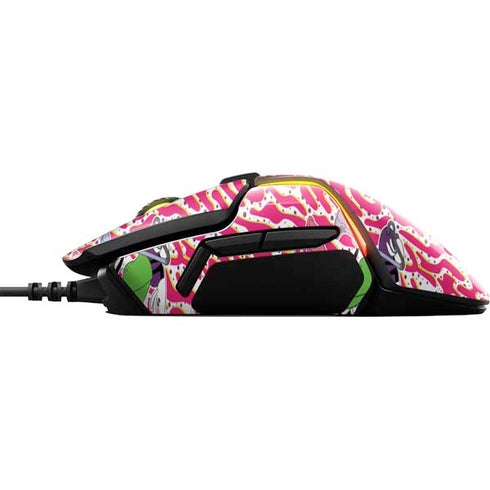 Disney Goofy Goof SteelSeries Rival 600 Gaming Mouse Skin