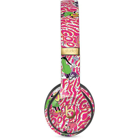 Disney Goofy Goof Studio Wireless 3 Skin