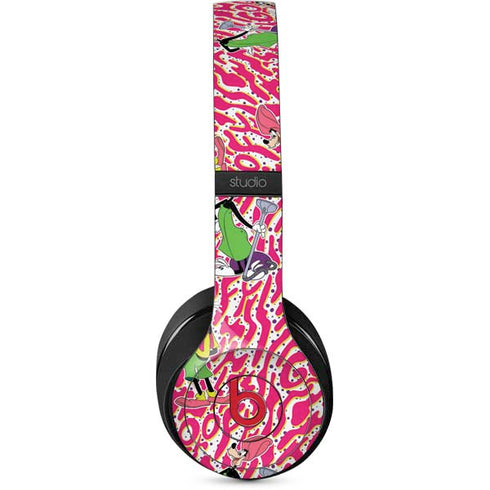 Disney Goofy Goof Studio Wireless Skin