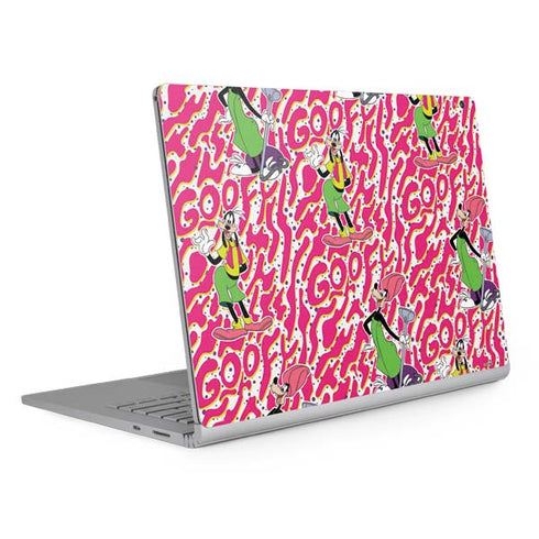 Disney Goofy Goof Surface Book 2 13.5in Skin