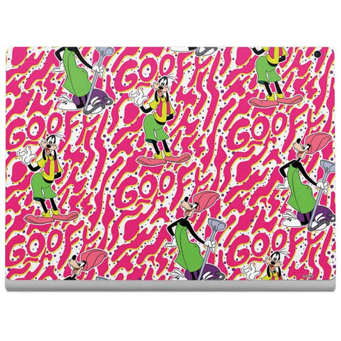 Disney Goofy Goof Surface Book 2 15in Skin
