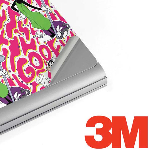 Disney Goofy Goof Surface Book 2 15in Skin