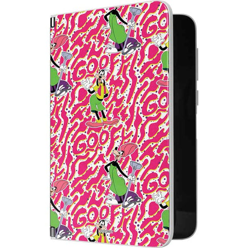 Disney Goofy Goof Surface Duo Skin