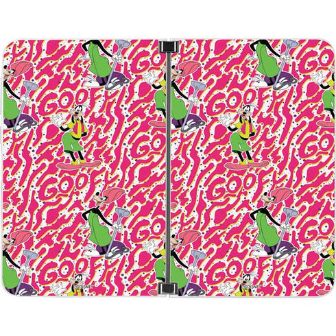 Disney Goofy Goof Surface Duo Skin