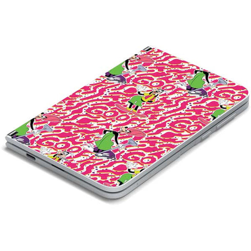 Disney Goofy Goof Surface Duo Skin