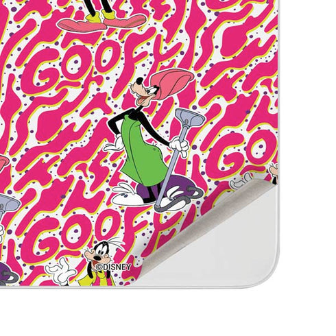 Disney Goofy Goof Surface Duo Skin