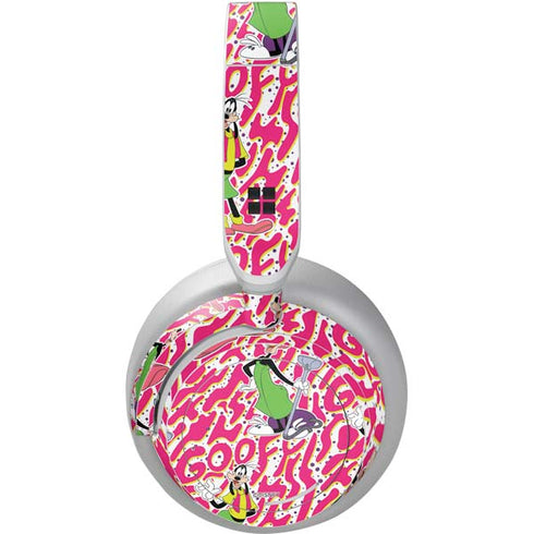 Disney Goofy Goof Surface Headphones Skin