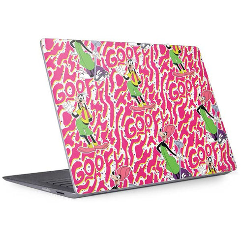 Disney Goofy Goof Surface Laptop 2 Skin
