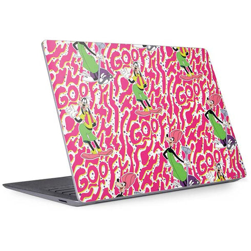 Disney Goofy Goof Surface Laptop 3 13.5in Skin