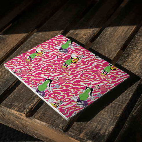 Disney Goofy Goof Surface Laptop 3 13.5in Skin