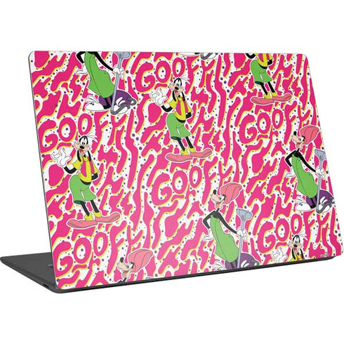 Disney Goofy Goof Surface Laptop 4 15in Skin