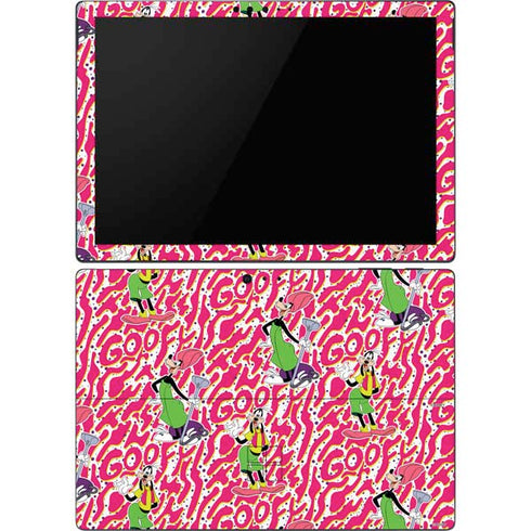 Disney Goofy Goof Surface Pro 6 Skin