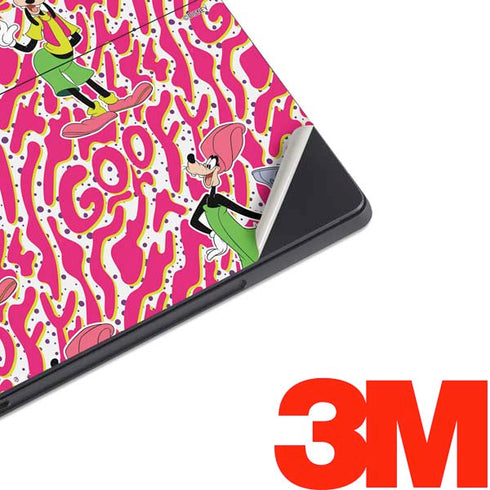 Disney Goofy Goof Surface Pro 7 Skin