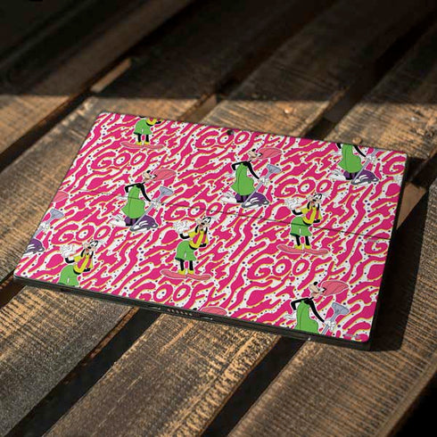 Disney Goofy Goof Surface Pro 7 Skin