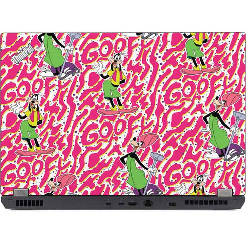 Disney Goofy Goof Lenovo ThinkPad Skin