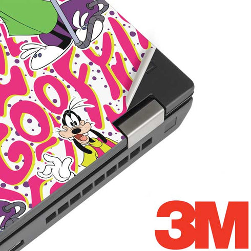 Disney Goofy Goof Lenovo ThinkPad Skin