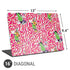 Disney Goofy Goof Universal Laptop 16in (13 x 9.4in) Skin
