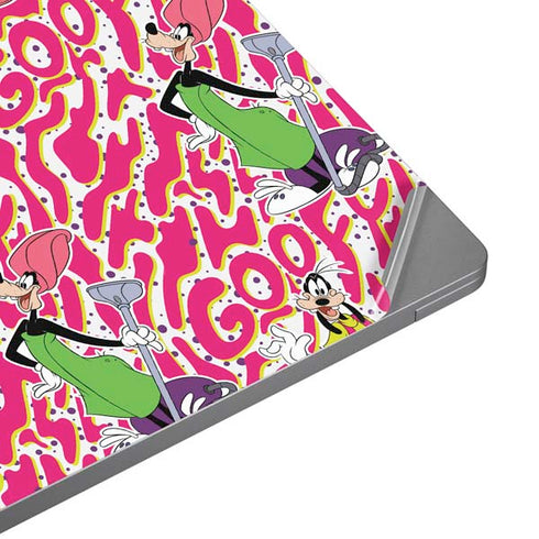 Disney Goofy Goof Universal Laptop 17in (13.8 x 10in) Skin