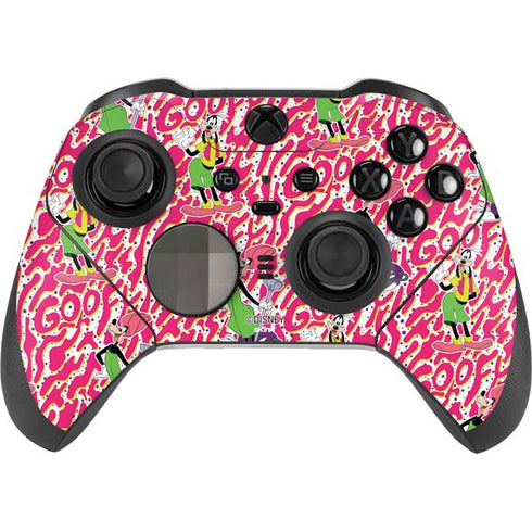 Disney Goofy Goof Xbox Elite Wireless Controller Series 2 Skin