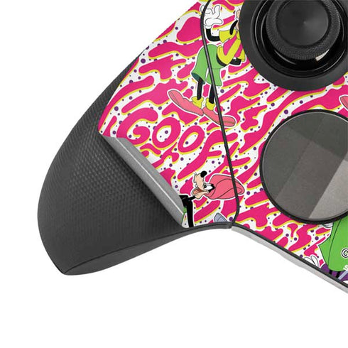 Disney Goofy Goof Xbox Elite Wireless Controller Series 2 Skin