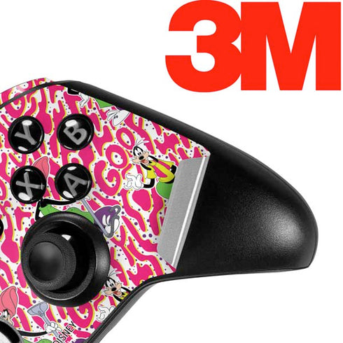 Disney Goofy Goof Xbox One Elite Controller Skin