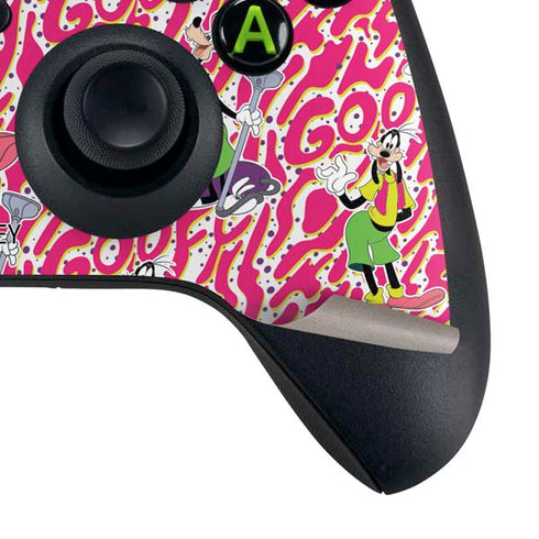Disney Goofy Goof Xbox Series X Bundle Skin