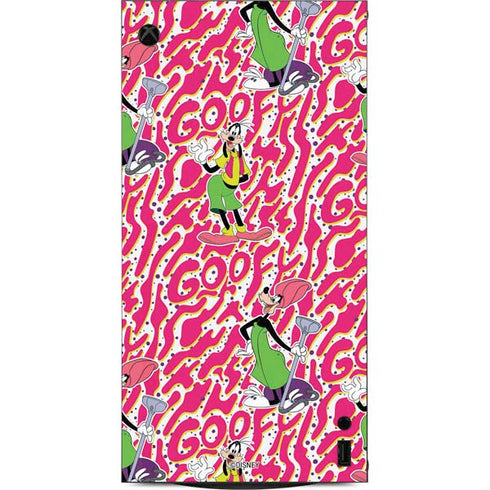 Disney Goofy Goof XBox Series X Digital Edition Console Skin