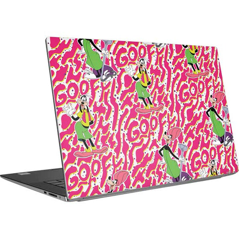 Disney Goofy Goof Dell XPS Skin