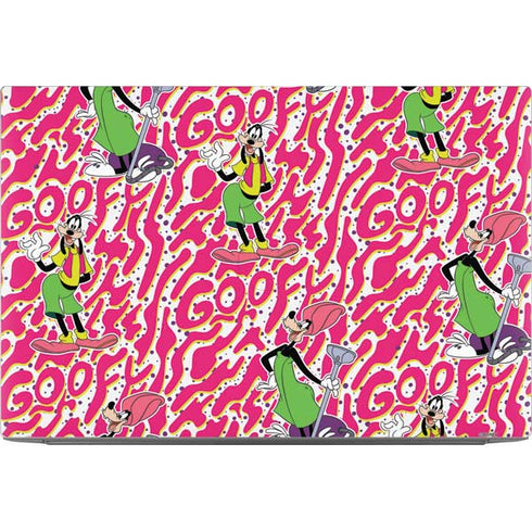 Disney Goofy Goof Dell XPS Skin