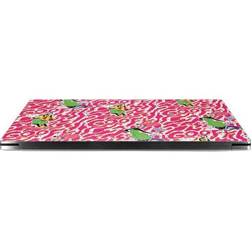 Disney Goofy Goof Dell XPS Skin