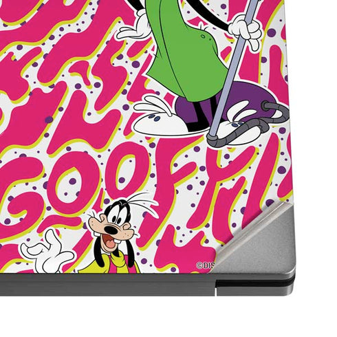 Disney Goofy Goof Dell XPS Skin