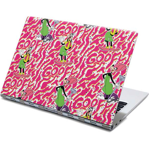 Disney Goofy Goof Yoga 910 2-in-1 14in Touch-Screen Skin