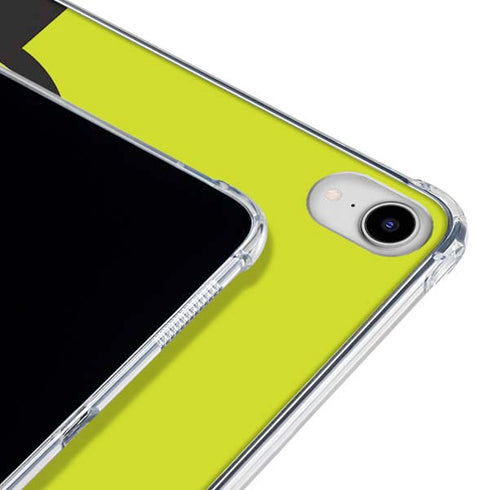 Disney Friends Goofy iPad 11th Gen (2025) Clear Case