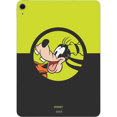 Disney Friends Goofy Apple iPad Air Skin