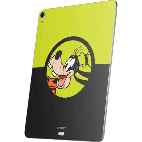 Disney Friends Goofy Apple iPad Air Skin