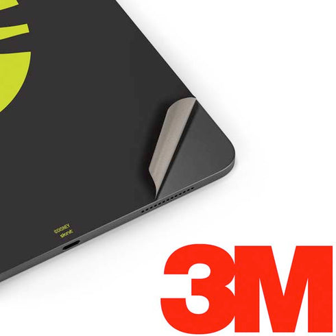 Disney Friends Goofy Apple iPad Pro Skin