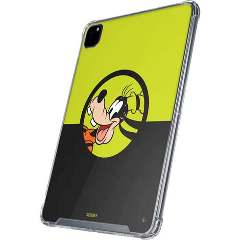 Disney Friends Goofy iPad Cases