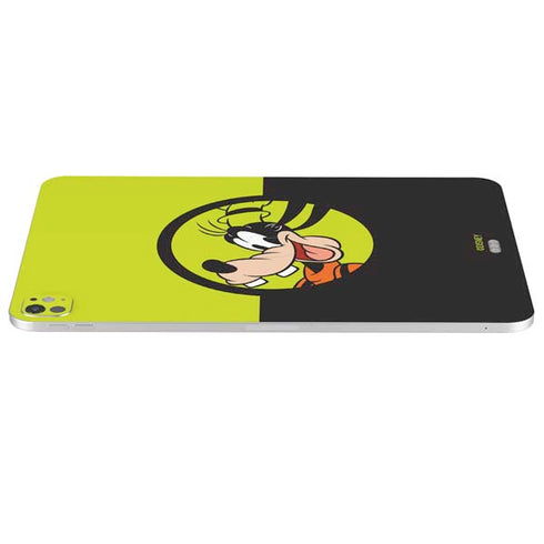 Disney Friends Goofy iPad Pro 13in M4 (2024) Skin