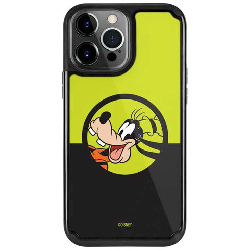 Disney Friends Goofy iPhone Cases