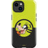 Disney Friends Goofy iPhone 15 Impact Case