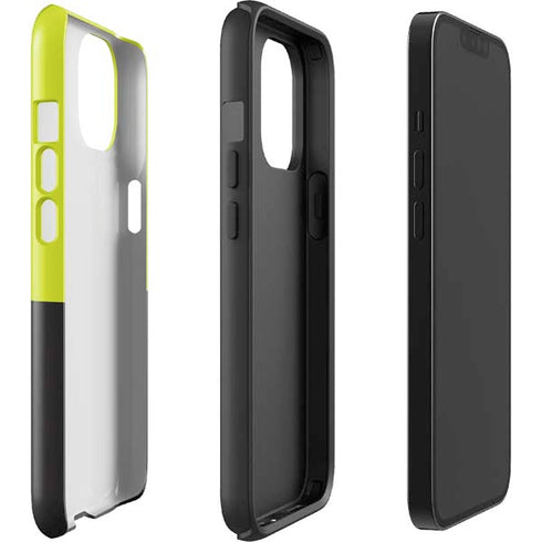 Disney Friends Goofy iPhone 15 Impact Case