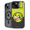 Disney Friends Goofy iPhone 15 Kickstand Case